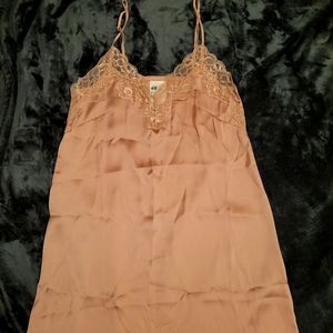 NWOT XS H&M Nightgown